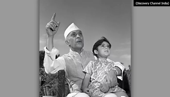 Unlock Chacha Nehru's Soft Side on Children's Day: 7 Facts That'll Make You Love Him Even More